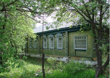 Продаётся дом