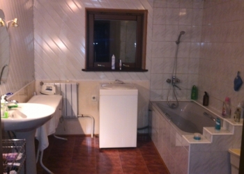Коттедж 120 м2