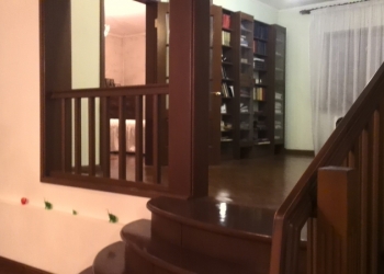 Коттедж 120 м2