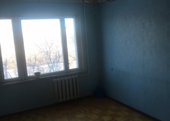 2-к квартира, 43 м2, 4/9 эт.