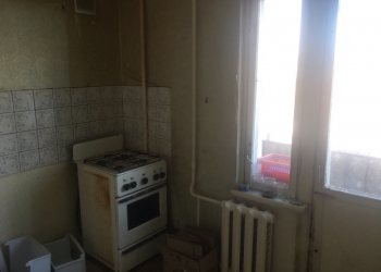 2-к квартира, 43 м2, 4/9 эт.