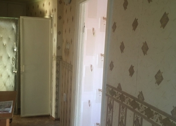 2-к квартира, 43 м2, 4/9 эт.