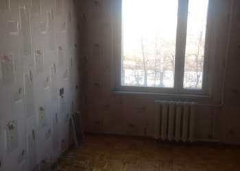 2-к квартира, 43 м2, 4/9 эт.