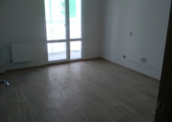 1-к квартира, 38 м2, 4/17 эт.