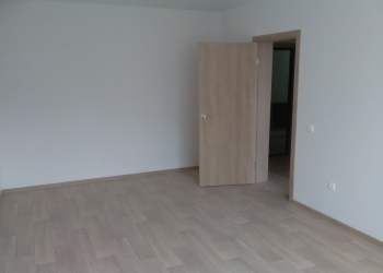 1-к квартира, 38 м2, 4/17 эт.