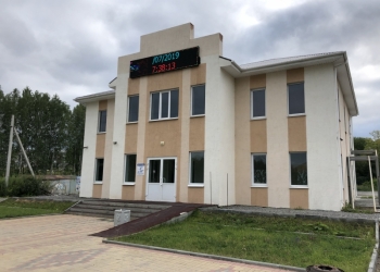 Продам или сдам в долгосрочную аренду 2-хэтажное здание 2016года постройки