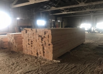 пиломатериал