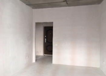 2-к квартира, 61 м2, 23/25 эт.