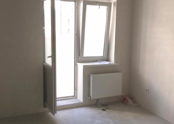 2-к квартира, 61 м2, 23/25 эт.