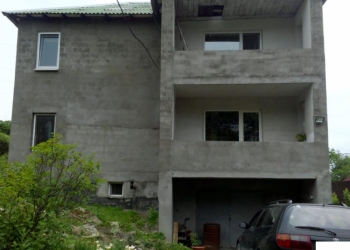 Коттедж 302 м2