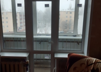 Балконы и окна под ключ ЭкоБалкон46 Курск