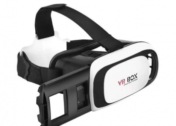 Vr box