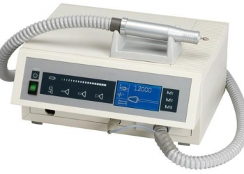 Аппарат для педикюра SX-35 с пылесосом