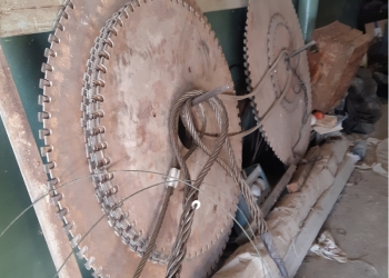 Пилы по Граниту