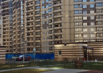 2-к квартира, 66 м2, 8/16 эт.