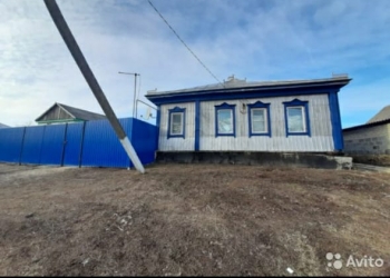 Дом 61 м2