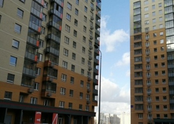 1- 15 м2, 2/17 эт.