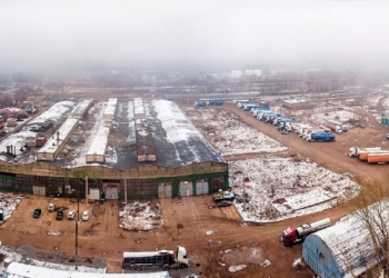 Промпарк С11