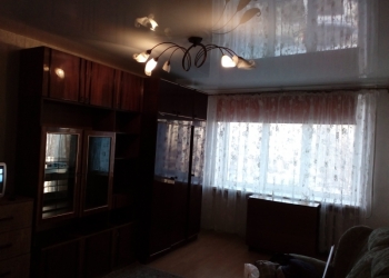 Сдам 3-х комнатную квартиру в Петрозаводске