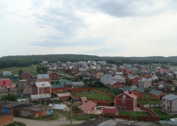 Продам земельный участок