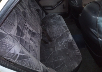 Toyota Camry, 1990