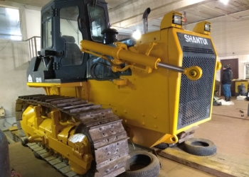 Продам бульдозер Шантуй Shantui Sd16