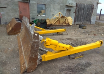    Shantui Sd16