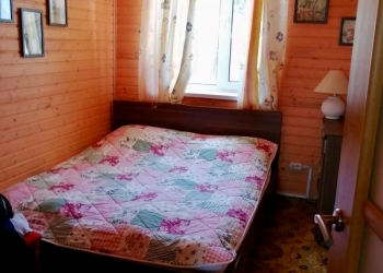 Дача 130 м2
