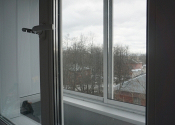 2-к квартира, 40 м2, 4/5 эт.