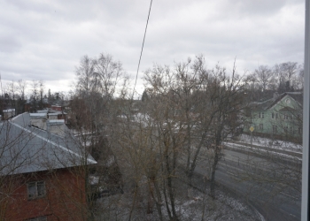 2-к квартира, 40 м2, 4/5 эт.