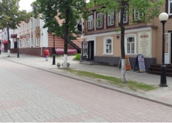 Торговое помещение, 30 м