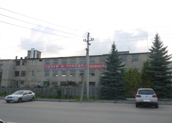 Помещение свободного назначения, 2150 м