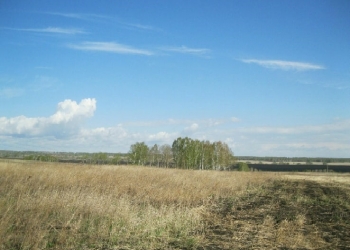 Продам землю 22 га