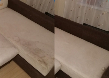 Уборка помещений