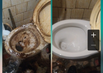 Уборка помещений