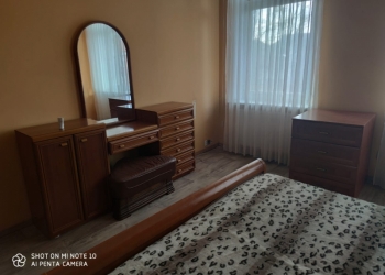 Спальная комната