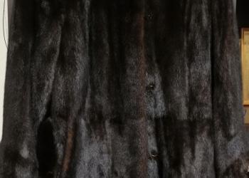 Продам шубу