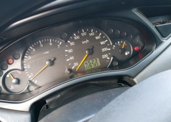 Ford Focus 1