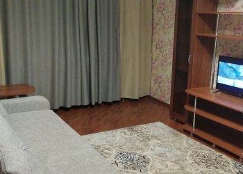 2-к квартира, 52 м2, 2/15 эт.