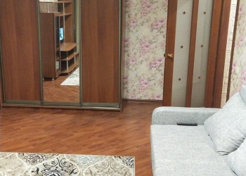 2-к квартира, 52 м2, 2/15 эт.