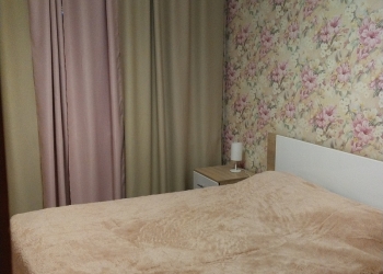 2-к квартира, 52 м2, 2/15 эт.