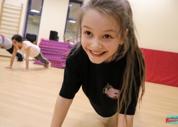 Танцевальная академия - Future Dance Academy | Москва