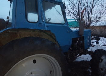 Мтз 82