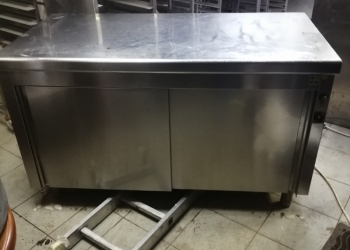 Тепоовой стол