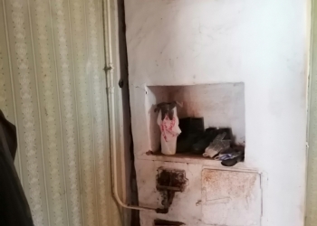 Дом 36 м2