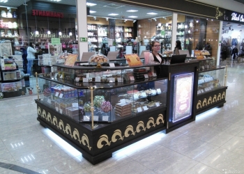 Продам торговый остров