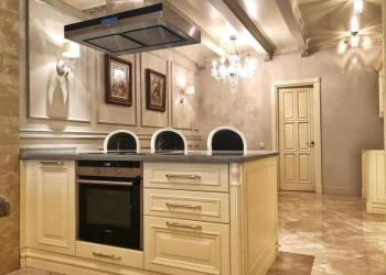 Продам 3-к квартира, 102 м2, 17/48 эт.