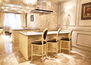 Продам 3-к квартира, 102 м2, 17/48 эт.