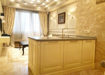 Продам 3-к квартира, 102 м2, 17/48 эт.
