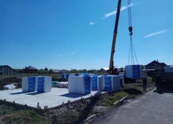 Бонолит, газоблоки, газосиликатные блоки, пеноблоки, цена от